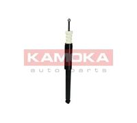 Amortiguador Eje trasero Anillo inferior 2000895 KAMOKA para CHEVROLET SPARK