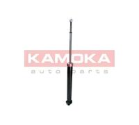 Amortiguador Eje trasero Anillo inferior 2000897 KAMOKA para KIA HYUNDAI