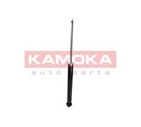 Amortiguador Eje trasero Anillo inferior 2000906 KAMOKA para CHEVROLET OPEL