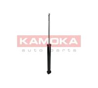 Amortiguador Eje trasero Anillo inferior 2000907 KAMOKA para KIA RIO II