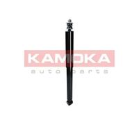 KAMOKA Amortiguador Trasero Para Mitsubishi Pajero IV V8_W V9_W V80 V90