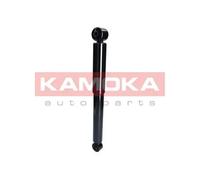 Amortiguador Eje trasero Anillo inferior 2000912 KAMOKA para NISSAN RENAULT