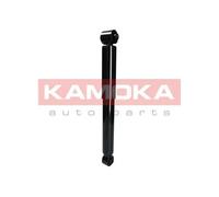 Amortiguador Eje trasero Anillo inferior 2000913 KAMOKA para NISSAN