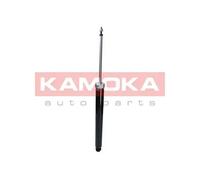 Amortiguador Eje trasero Anillo inferior 2000919 KAMOKA para FORD C-MAX II