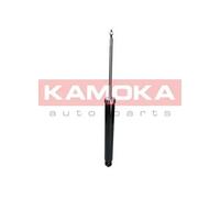 Amortiguador Eje trasero Anillo inferior 2000920 KAMOKA para FORD KUGA I