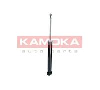 Amortiguador Eje trasero Anillo inferior 2000925 KAMOKA para KIA HYUNDAI