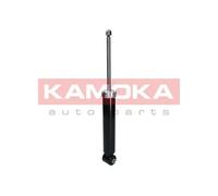 Amortiguador Eje trasero Anillo inferior 2000927 KAMOKA para MERCEDES-BENZ