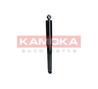 Amortiguador Eje trasero Anillo inferior 2000931 KAMOKA para VW MERCEDES-BENZ