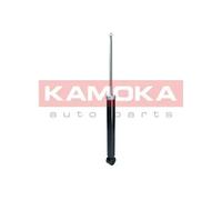 Amortiguador Eje trasero Anillo inferior 2000936 KAMOKA para CHEVROLET OPEL