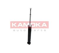 Amortiguador Eje trasero Anillo inferior 2000944 KAMOKA para MITSUBISHI CITROËN