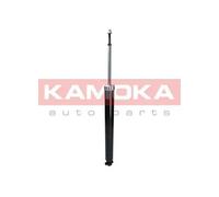 Amortiguador Eje trasero Anillo inferior 2000945 KAMOKA para CHRYSLER 300C