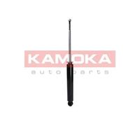 Amortiguador Eje trasero Anillo inferior 2000949 KAMOKA para MAZDA CX-7