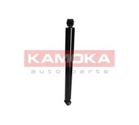 Amortiguador Eje trasero Anillo inferior 2000950 KAMOKA para MAZDA 6 Hatchback