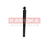 Amortiguador Eje trasero Anillo inferior 2000953 KAMOKA para FIAT DOBLO Cargo