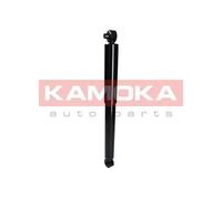 Amortiguador Eje trasero Anillo inferior 2000954 KAMOKA para FIAT DOBLO Autobús