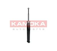 Amortiguador Eje trasero Anillo inferior 2000961 KAMOKA para PEUGEOT 406