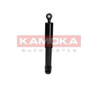 Amortiguador Eje trasero Anillo inferior 2000968 KAMOKA para FIAT RENAULT