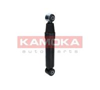 KAMOKA Amortiguador Trasero Para Peugeot 306 Cabriolet 7D N3 N5 7A 7C