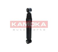 Amortiguador Eje trasero Anillo inferior 2000969 KAMOKA para PEUGEOT CITROËN
