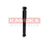Amortiguador Eje trasero Anillo inferior 2000970 KAMOKA para CITROËN PEUGEOT