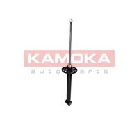 KAMOKA Amortiguador Eje Trasero Para VW Passat Variant 3A5 35I 33 3A2 32B