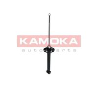 Amortiguador Eje trasero Anillo inferior 2000979 KAMOKA para VW PASSAT B1