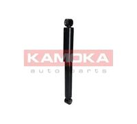 Amortiguador Eje trasero Anillo inferior 2000982 KAMOKA para DAEWOO VOLVO