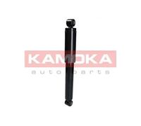 Amortiguador Eje trasero Anillo inferior 2000983 KAMOKA para VW SEAT