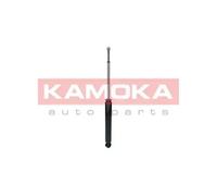 Amortiguador Eje trasero Anillo inferior 2000986 KAMOKA para NISSAN MICRA II