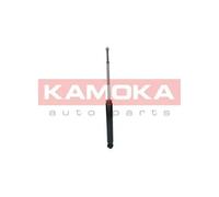 Amortiguador Eje trasero Anillo inferior 2000986 KAMOKA para NISSAN MICRA II