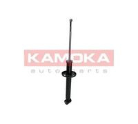 Amortiguador Eje trasero Anillo inferior 2000987 KAMOKA para SEAT VW