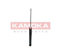 Amortiguador Eje trasero Anillo inferior 2000994 KAMOKA para AUDI Q5 A5 A4 B8