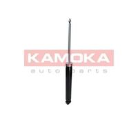 Amortiguador Eje trasero Anillo inferior 2000995 KAMOKA para PEUGEOT 308 I