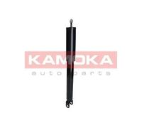 Amortiguador Eje trasero Anillo inferior 2000996 KAMOKA para HYUNDAI KIA