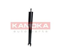 KAMOKA Amortiguador Eje Trasero para Hyundai i30 Fd GD Kia Cee'D Sw Ed