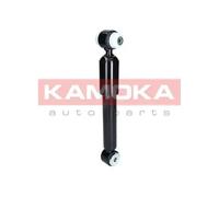 Amortiguador Eje trasero Anillo inferior 2000999 KAMOKA para MERCEDES-BENZ