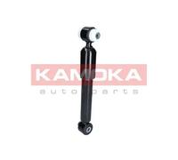Amortiguador Eje trasero Anillo inferior 2000999 KAMOKA para MERCEDES-BENZ
