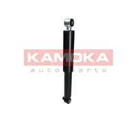 Amortiguador Eje trasero Anillo inferior 2001003 KAMOKA para RENAULT LAGUNA I