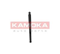 Amortiguador Eje trasero Anillo inferior 2001005 KAMOKA para NISSAN FORD OPEL