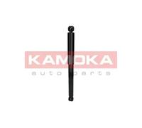Amortiguador Eje trasero Anillo inferior 2001009 KAMOKA para NISSAN NP300 PICKUP