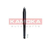 Amortiguador Eje trasero Anillo inferior 2001013 KAMOKA para MERCEDES-BENZ 190