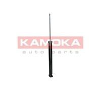 Amortiguador Eje trasero Anillo inferior 2001014 KAMOKA para FIAT 500L