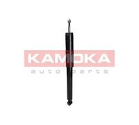 Amortiguador Eje trasero Anillo inferior 2001017 KAMOKA para MERCEDES-BENZ CLK