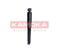 Amortiguador Eje trasero Anillo inferior 2001020 KAMOKA para NISSAN FIAT OPEL