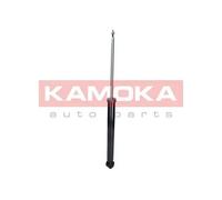 Amortiguador Eje trasero Anillo inferior 2001021 KAMOKA para FORD MAZDA