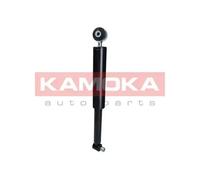 Amortiguador Eje trasero Anillo inferior 2001022 KAMOKA para RENAULT LAGUNA II