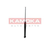 Amortiguador Eje trasero Anillo inferior 2001023 KAMOKA para FORD FUSION