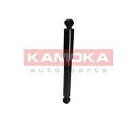 Amortiguador Eje trasero Anillo inferior 2001024 KAMOKA para MERCEDES-BENZ VIANO