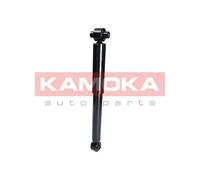 Amortiguador Eje trasero Anillo inferior 2001025 KAMOKA para FORD