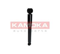 Amortiguador Eje trasero Anillo inferior 2001027 KAMOKA para MERCEDES-BENZ VIANO